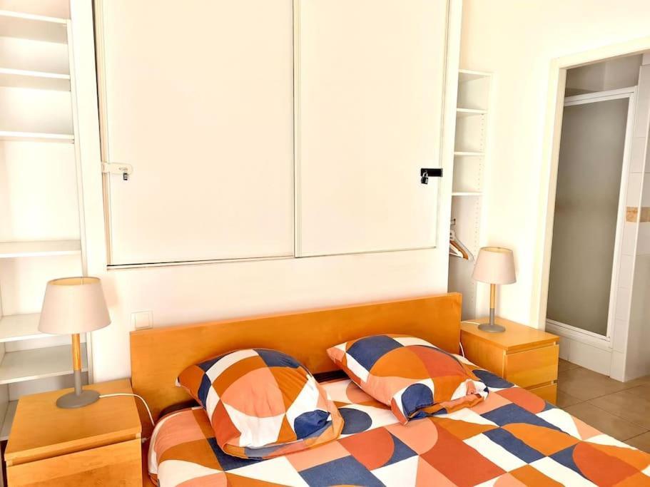 Appartement 4 Voyageurs Avec Terrasse - Wifi Carcassonne Zewnętrze zdjęcie